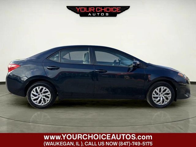 2019 Toyota Corolla LE CVT - 23014705 - 5