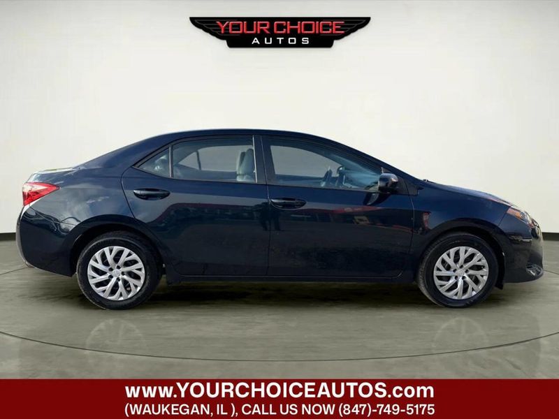 2019 Toyota Corolla LE CVT - 23014705 - 5