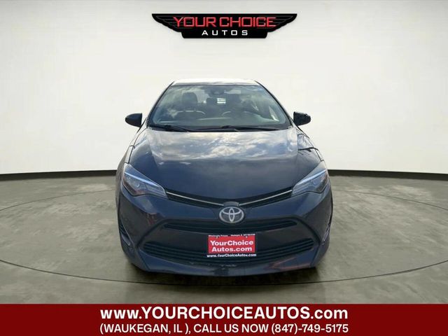 2019 Toyota Corolla LE CVT - 23014705 - 7