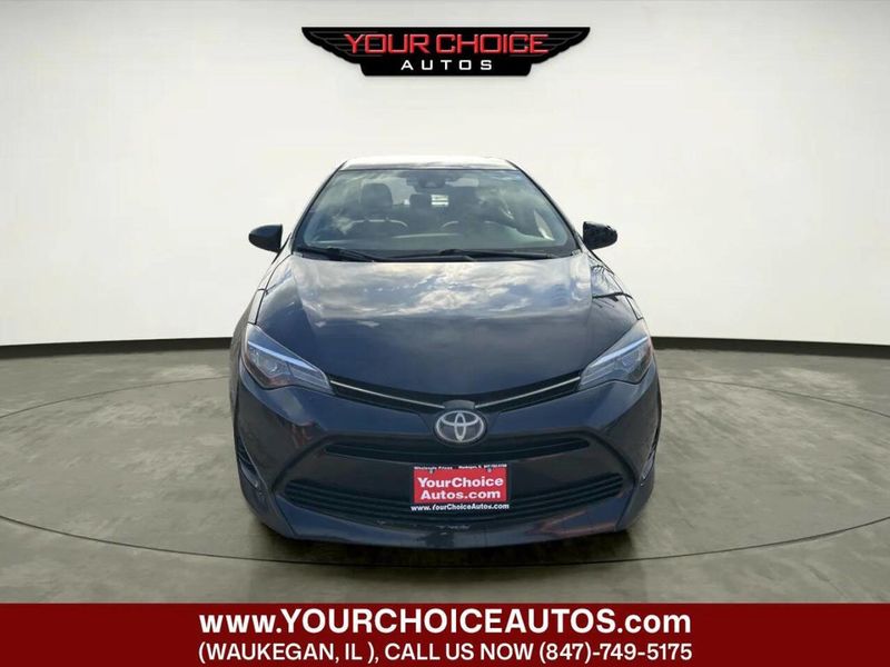 2019 Toyota Corolla LE CVT - 23014705 - 7