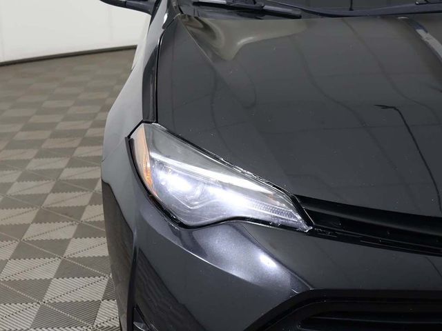 2019 Toyota Corolla LE CVT - 23019635 - 9