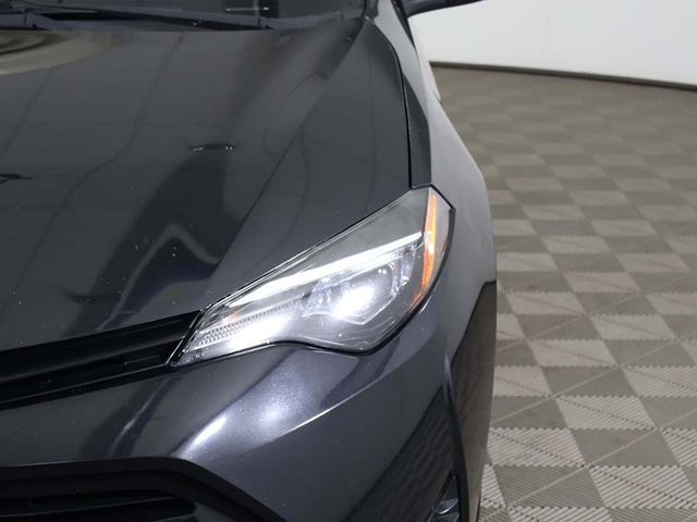 2019 Toyota Corolla LE CVT - 23019635 - 10