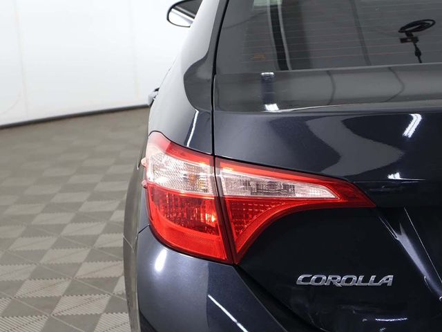 2019 Toyota Corolla LE CVT - 23019635 - 11
