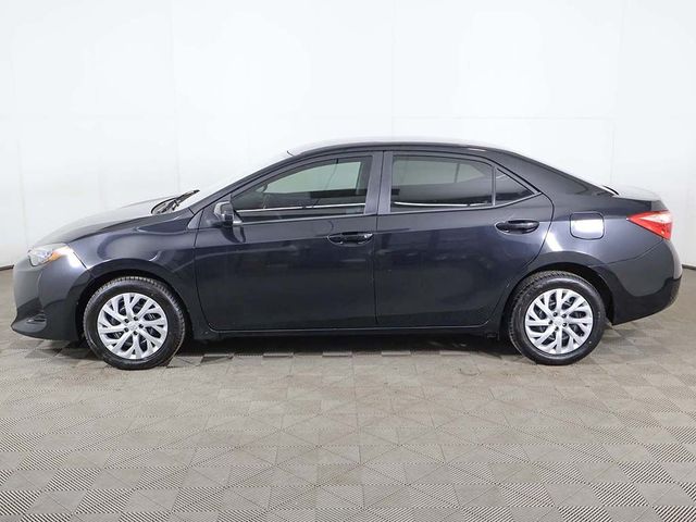 2019 Toyota Corolla LE CVT - 23019635 - 13