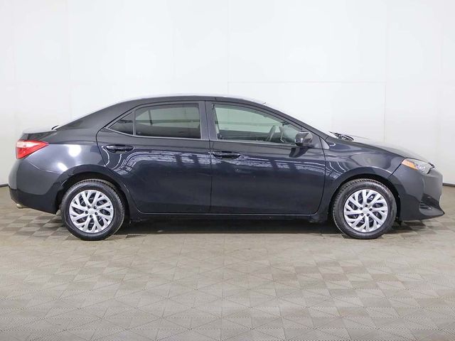 2019 Toyota Corolla LE CVT - 23019635 - 14