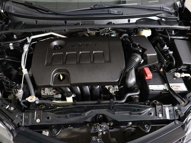 2019 Toyota Corolla LE CVT - 23019635 - 16