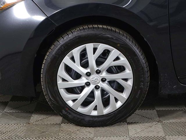 2019 Toyota Corolla LE CVT - 23019635 - 17