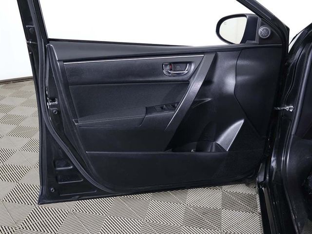 2019 Toyota Corolla LE CVT - 23019635 - 18