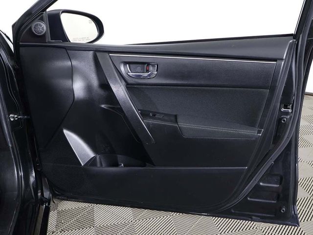 2019 Toyota Corolla LE CVT - 23019635 - 19