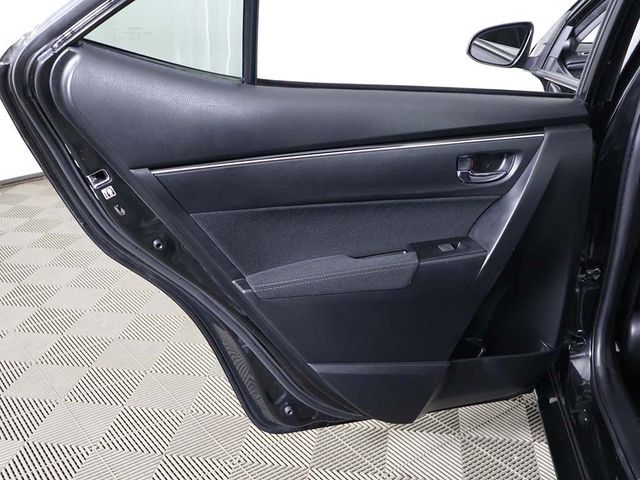 2019 Toyota Corolla LE CVT - 23019635 - 20