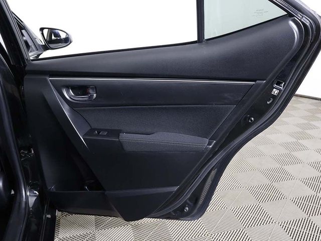2019 Toyota Corolla LE CVT - 23019635 - 21