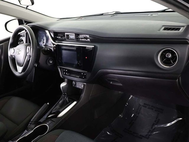 2019 Toyota Corolla LE CVT - 23019635 - 23