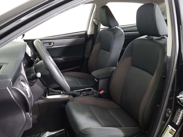 2019 Toyota Corolla LE CVT - 23019635 - 24