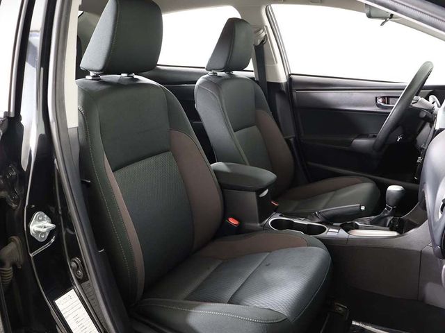 2019 Toyota Corolla LE CVT - 23019635 - 25