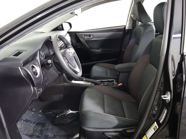 2019 Toyota Corolla LE CVT - 23019635 - 26