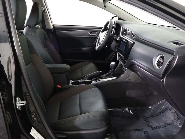 2019 Toyota Corolla LE CVT - 23019635 - 27