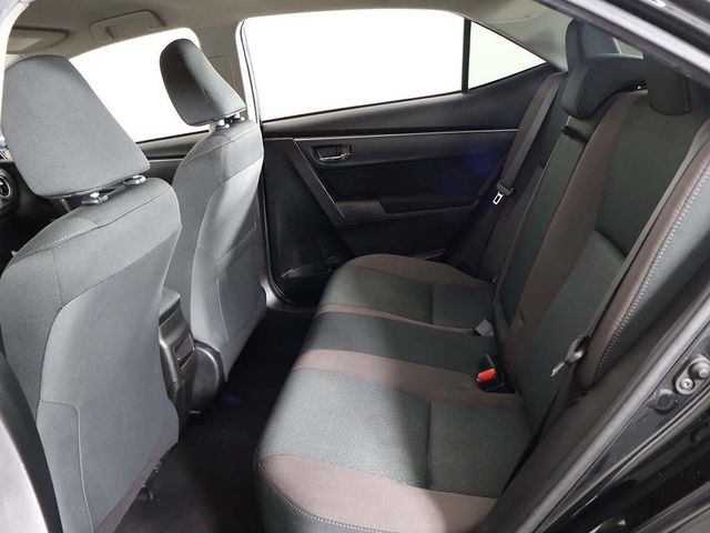 2019 Toyota Corolla LE CVT - 23019635 - 28