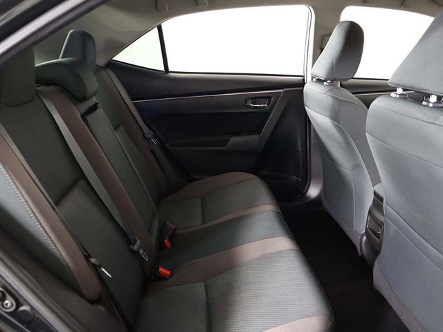 2019 Toyota Corolla LE CVT - 23019635 - 29