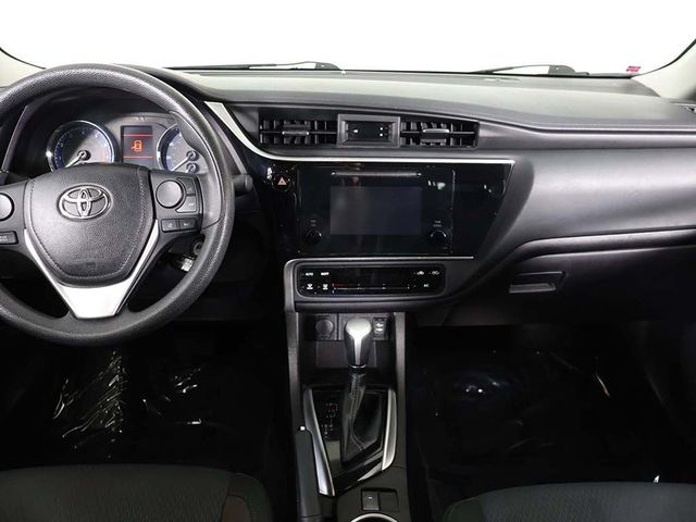 2019 Toyota Corolla LE CVT - 23019635 - 30