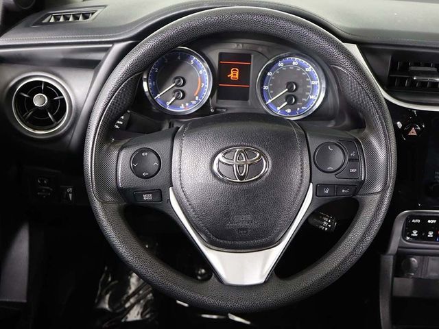 2019 Toyota Corolla LE CVT - 23019635 - 32