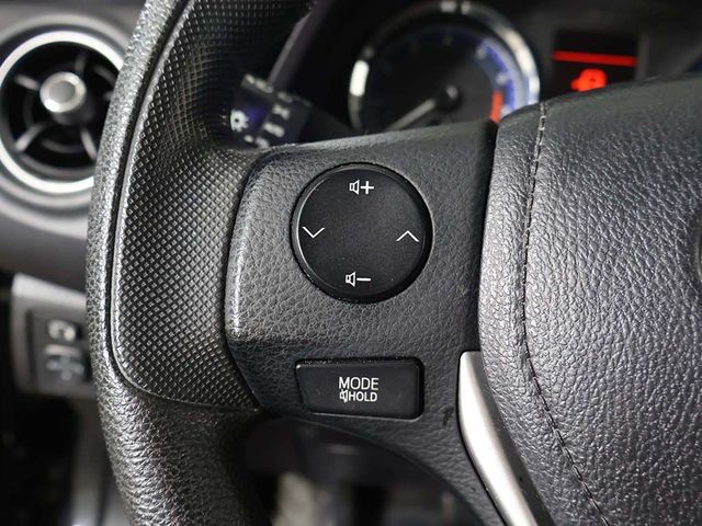 2019 Toyota Corolla LE CVT - 23019635 - 34