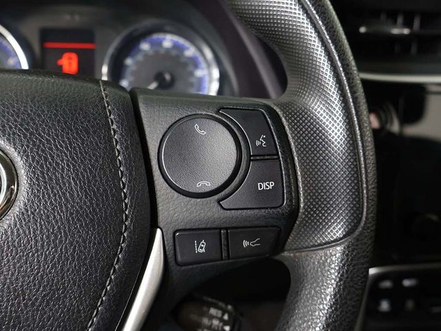 2019 Toyota Corolla LE CVT - 23019635 - 35