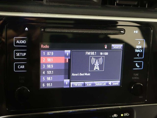 2019 Toyota Corolla LE CVT - 23019635 - 37