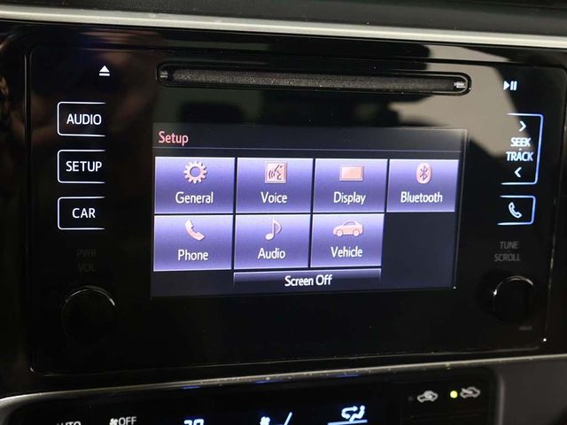2019 Toyota Corolla LE CVT - 23019635 - 38