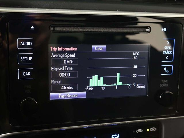 2019 Toyota Corolla LE CVT - 23019635 - 39