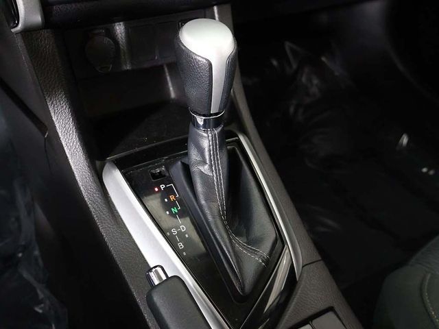 2019 Toyota Corolla LE CVT - 23019635 - 41