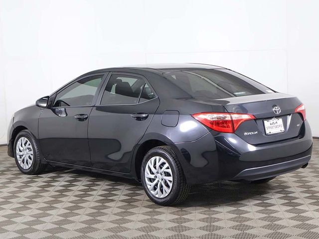 2019 Toyota Corolla LE CVT - 23019635 - 5