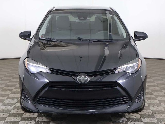 2019 Toyota Corolla LE CVT - 23019635 - 7