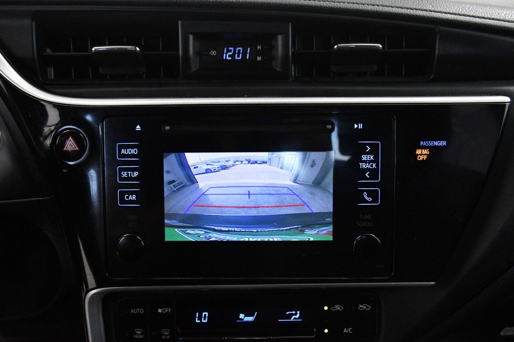 2019 Toyota Corolla LE CVT - 23011547 - 12