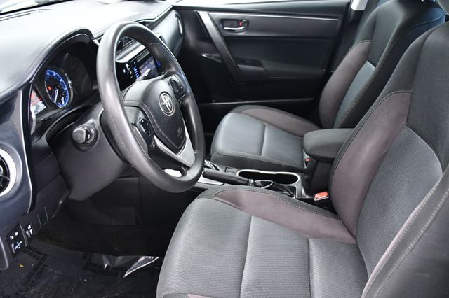 2019 Toyota Corolla LE CVT - 23011547 - 13