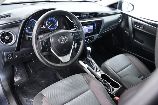 2019 Toyota Corolla LE CVT - 23011547 - 14