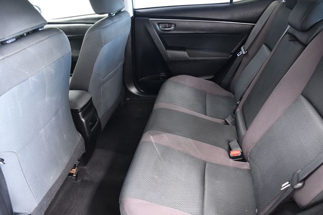 2019 Toyota Corolla LE CVT - 23011547 - 16