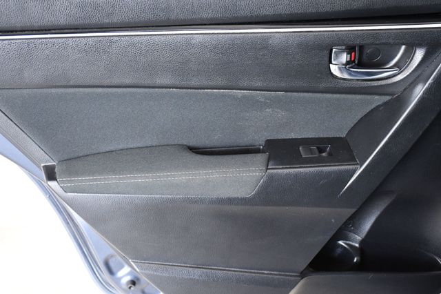 2019 Toyota Corolla LE CVT - 23011547 - 17