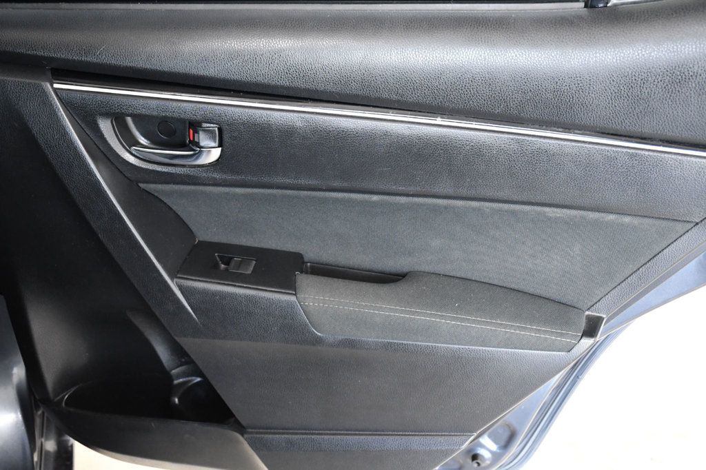 2019 Toyota Corolla LE CVT - 23011547 - 21