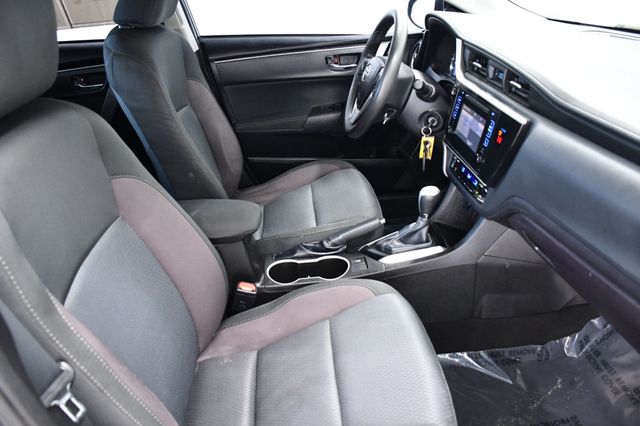 2019 Toyota Corolla LE CVT - 23011547 - 22