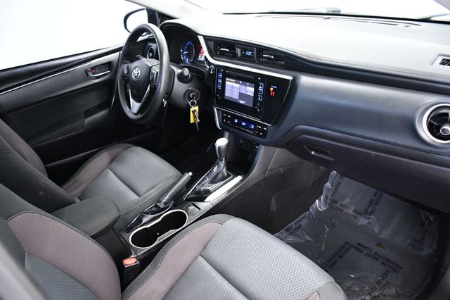 2019 Toyota Corolla LE CVT - 23011547 - 23