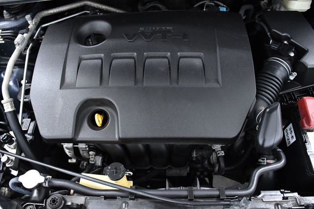 2019 Toyota Corolla LE CVT - 23011547 - 25