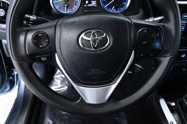 2019 Toyota Corolla LE CVT - 23011547 - 26