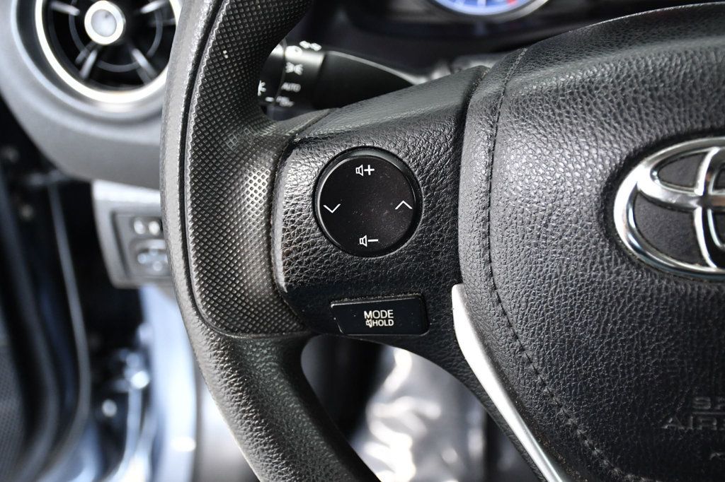 2019 Toyota Corolla LE CVT - 23011547 - 27