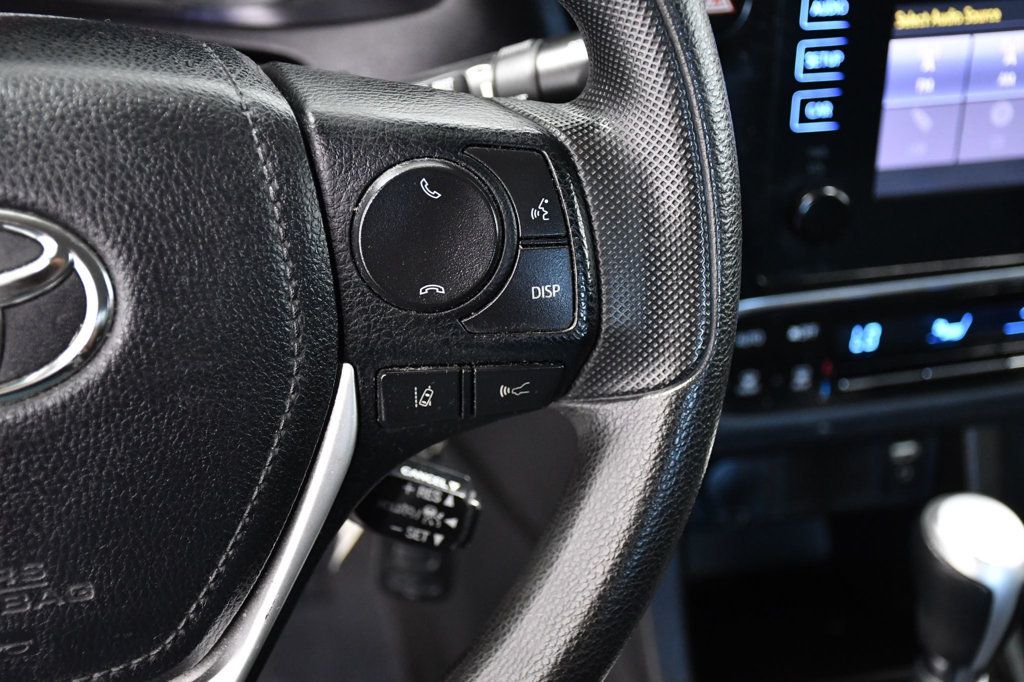 2019 Toyota Corolla LE CVT - 23011547 - 28