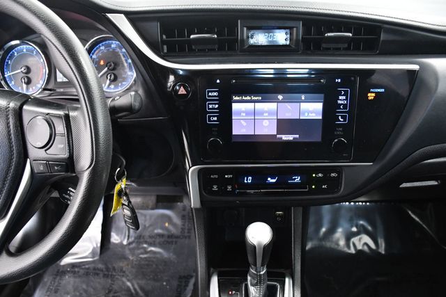 2019 Toyota Corolla LE CVT - 23011547 - 30