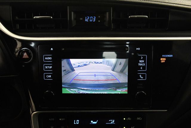 2019 Toyota Corolla LE CVT - 23011547 - 32