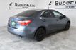 2019 Toyota Corolla LE CVT - 23011547 - 3