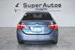 2019 Toyota Corolla LE CVT - 23011547 - 4