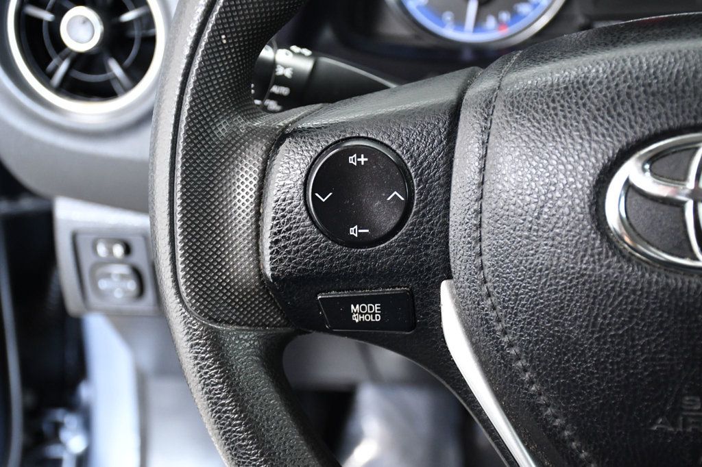 2019 Toyota Corolla LE CVT - 23011547 - 7