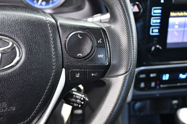 2019 Toyota Corolla LE CVT - 23011547 - 8